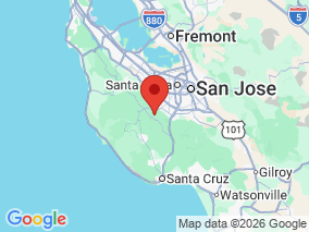 Map of Site Report: Sanborn County Park, United States of America